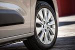 Opel Combo Life XL Turbo D 2018 года